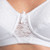 JODEE 6858 "NO-STRESS" Less Shoulder Pain Mastectomy Bra JODEE 6858 "NO-STRESS" Less Shoulder Pain Mastectomy Bra