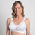 JODEE 6858 "NO-STRESS" Less Shoulder Pain Mastectomy Bra JODEE 6858 "NO-STRESS" Less Shoulder Pain Mastectomy Bra