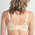 JODEE 401 "SERAFINA" Stretch Lace Cups Mastectomy Bra