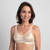 JODEE 368 Elegant Perma-Form Mastectomy Bra