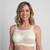 JODEE 2508 Camisole Perma-Form Mastectomy Bra