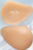 JODEE 89 SINCERELY LITE SOFT AND SILKY FEEL ASYMMETRICAL BREAST FORM
