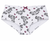 Magenta Butterfly