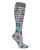 Grey Stripes & Medical Symbols