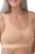 AMOENA Becky Wire-Free Seamless Mastectomy  Bra