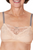 Amoena 44509 Alina Wire-Free Mastectomy Camisole Bra