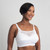 JODEE 2508 Camisole Perma-Form Mastectomy Bra