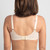 JODEE 331  Contemporary Perma-Form Mastectomy Bra Front & Back Hook