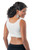 Wear Ease 796/797 Women's Compression Vest By Wear Ease