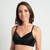 Jodee 808 Seamless Soft & Smooth Perma-form Mastectomy Bra