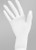White Gauntlet