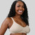 ABC 122 Classic Cotton Mastectomy Bra