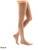 Mediven 181/183 Comfort Thigh High 15-20 mmHg w/ Silicone Beaded Top Band