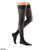 Mediven 487/488 Comfort 30-40 mmHg Thigh High w/ Lace Silicone Top Band