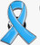 Lymphedema Awareness Lapel Pin