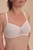 Amoena 45119 Kennie Padded Wire Free Mastectomy Bra