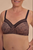 Amoena 45127 Brooke Padded Wire Free Mastectomy Bra
