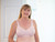 ABC 101  Lace Front Mastectomy Bra