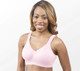 ABC Seamless Massage Mastectomy Bra  