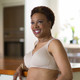 ABC 515 Soft Shape T-Shirt Mastectomy Bra