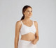 AMOENA Hannah Non-Wired Front Closure Mastectomy Bra