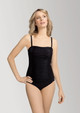 Amoena  Mastectomy One Piece Swimsuit (ALL SALES FINAL!!)