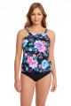 Penbrooke 5510166M High Neck Mastectomy Tankini Top (ALL SALES FINAL!)