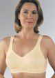 CLASSIQUE Fashion  Mastectomy Bra