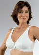 CLASSIQUE Front Closure Nylon Mastectomy  Bra