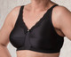 NEARLY ME Lace Accent Mastectomy Bra