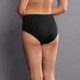 Anita Airita high-waist briefs back