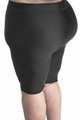 Wear Ease  614 High Waist Compression Shorts