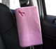 Breast & Chest Buddy Seat Belt Cushion