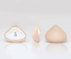 ABC 10276 My Shape Triangle Silicone Breast Prosthesis