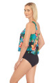 Penbrooke Blouson Mio Mastectomy Swim Suit