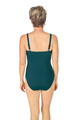 Amoena 71579 Full Bodice Mastectomy Swimsuit  (ALL SALES FINAL!!)