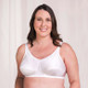 TRULIFE Irene Classic Full Support Softcup Mastectomy Bra