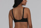 Black Anita Colette Special bra back