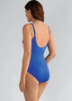 AMOENA 71172 ONE PIECE MASTECTOMY SWIM SUIT