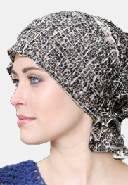 Turbans & Headscarves