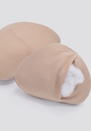 Non-Silicone Prosthesis