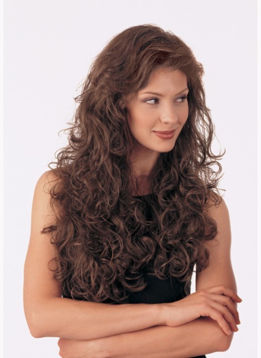 Hair Pieces by Henry Margu