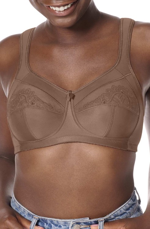 Amoena Isadora wire-free bra
