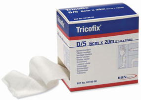 Tricofix F/7 ・JOBST Comprilan 弾性包帯おまとめ JOBST Tricofix Tubular Bandages - Mastectomyshop.com