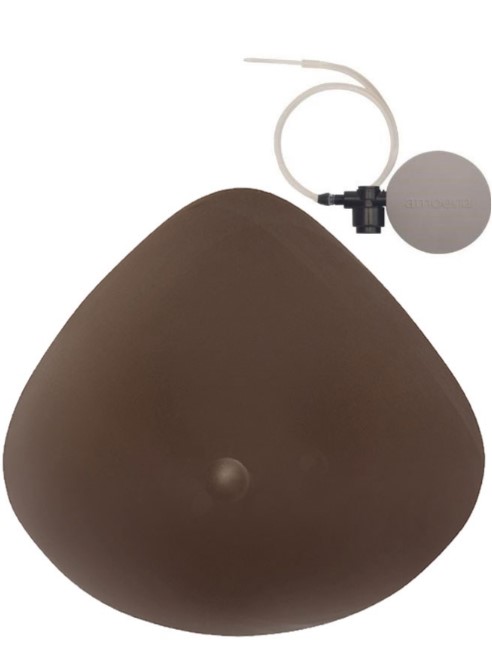 AMOENA 326 ADAPT AIR XTRA LIGHT 2SN ADJUSTABLE BREAST FORM