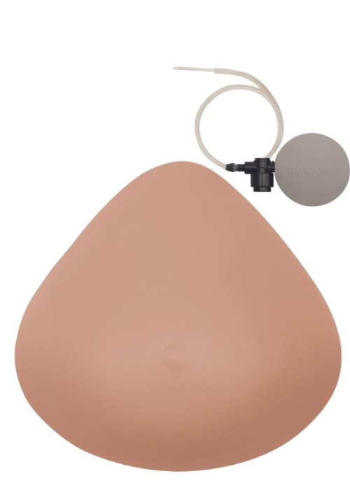 AMOENA 326 ADAPT AIR XTRA LIGHT 2SN ADJUSTABLE BREAST FORM