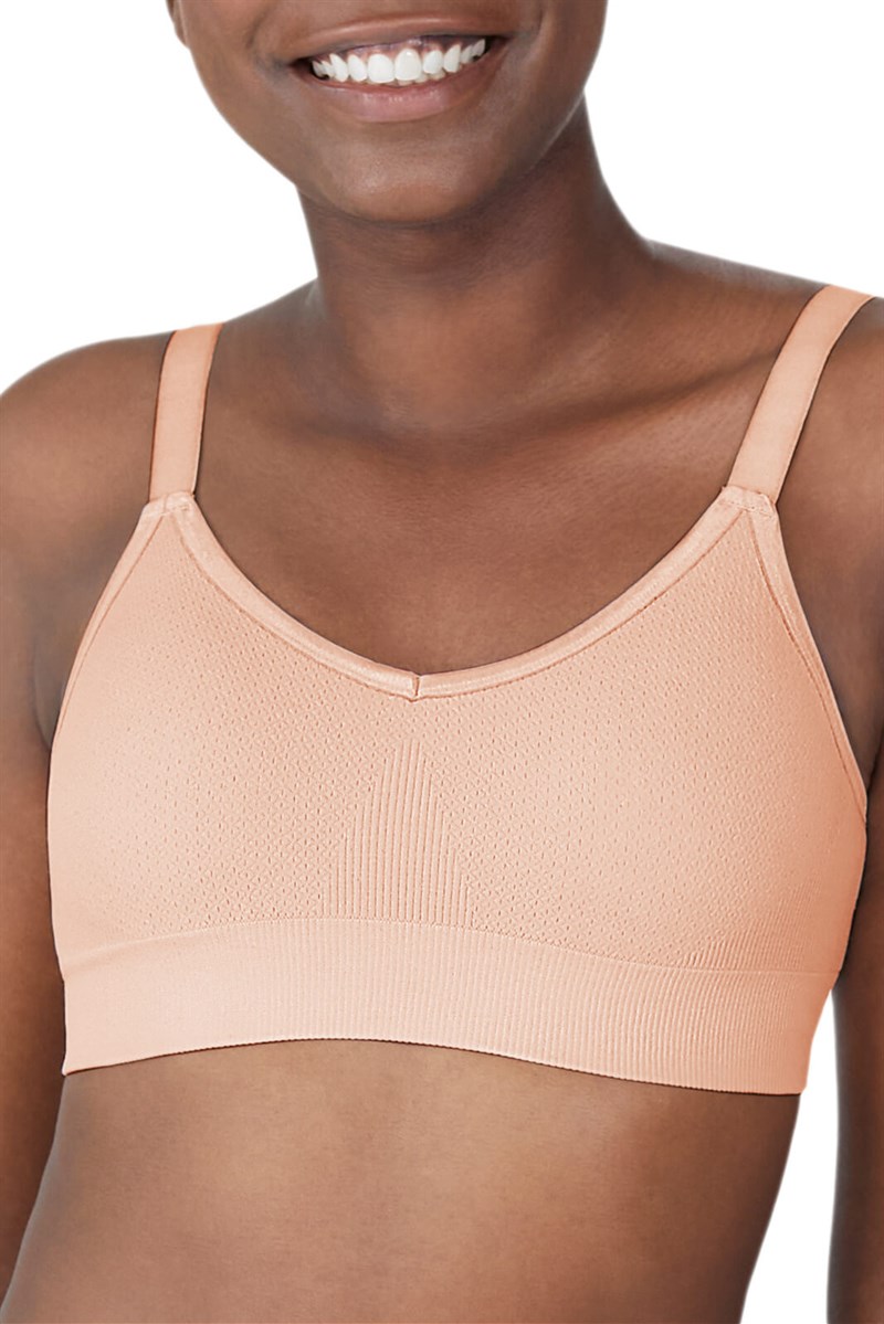 Amoena 44802/44803 Eliza Wire Free Mastectomy Bra - Mastectomy Shop