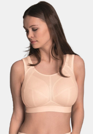 Plus Size Bras
