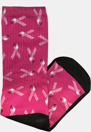 Nurses Pink Ribbon Supplies