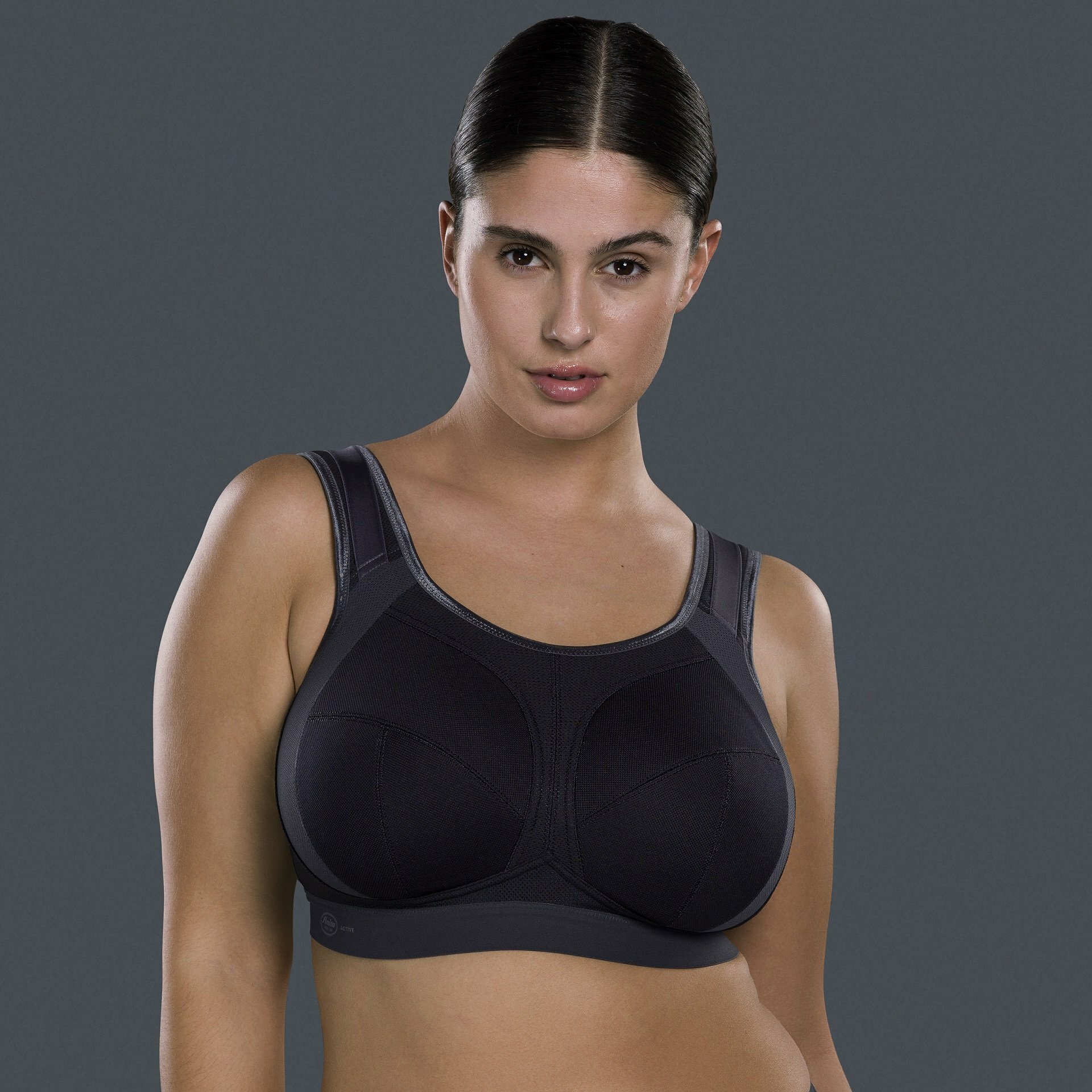 Copy of Mastectomy Bra - SOLID 1123